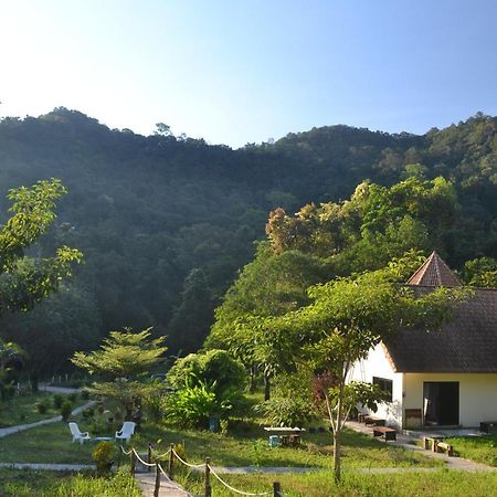 Homebar Koh Chang Exterior photo