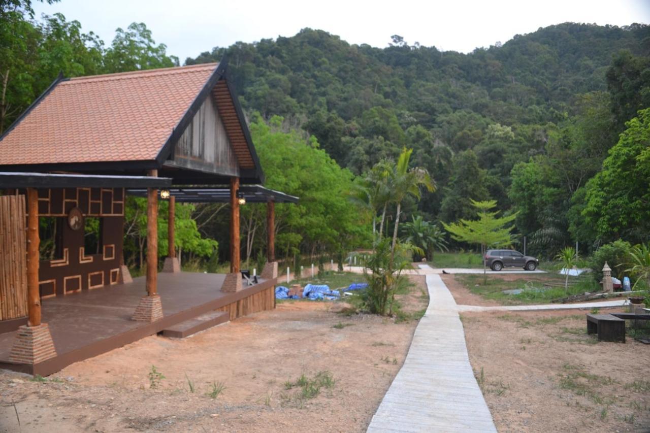 Homebar Koh Chang Exterior photo