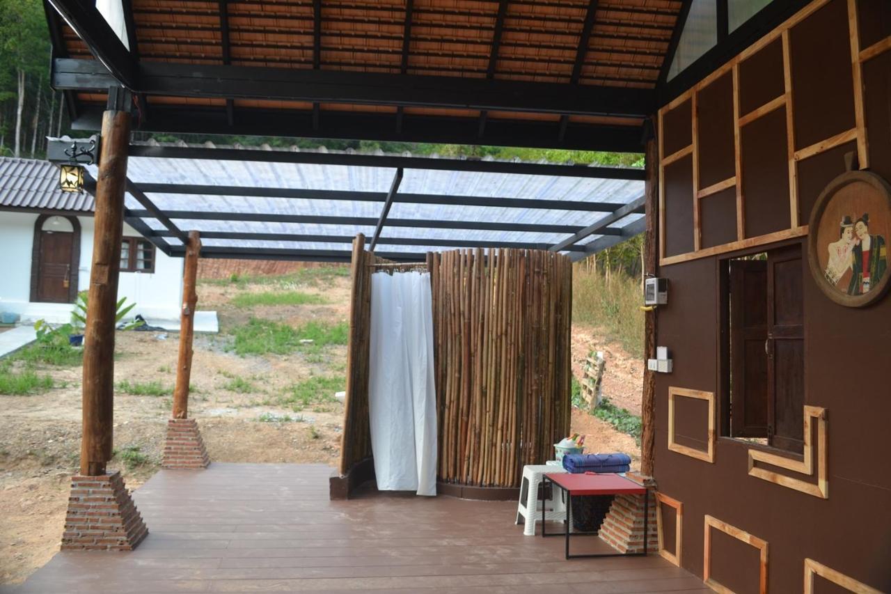 Homebar Koh Chang Exterior photo