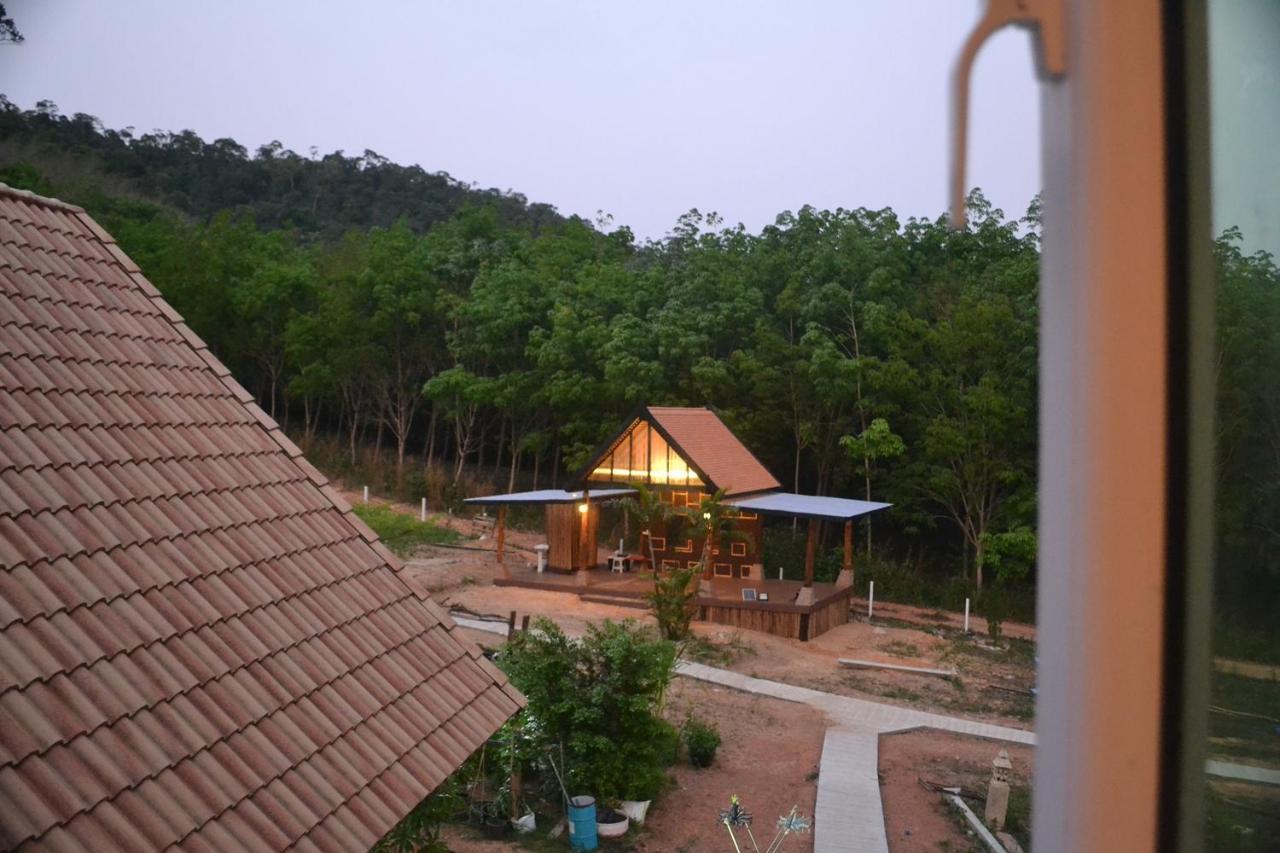 Homebar Koh Chang Exterior photo