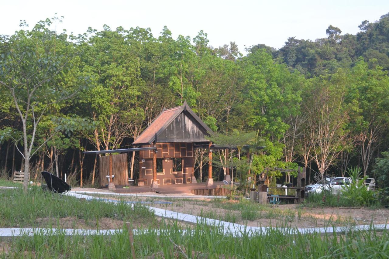 Homebar Koh Chang Exterior photo