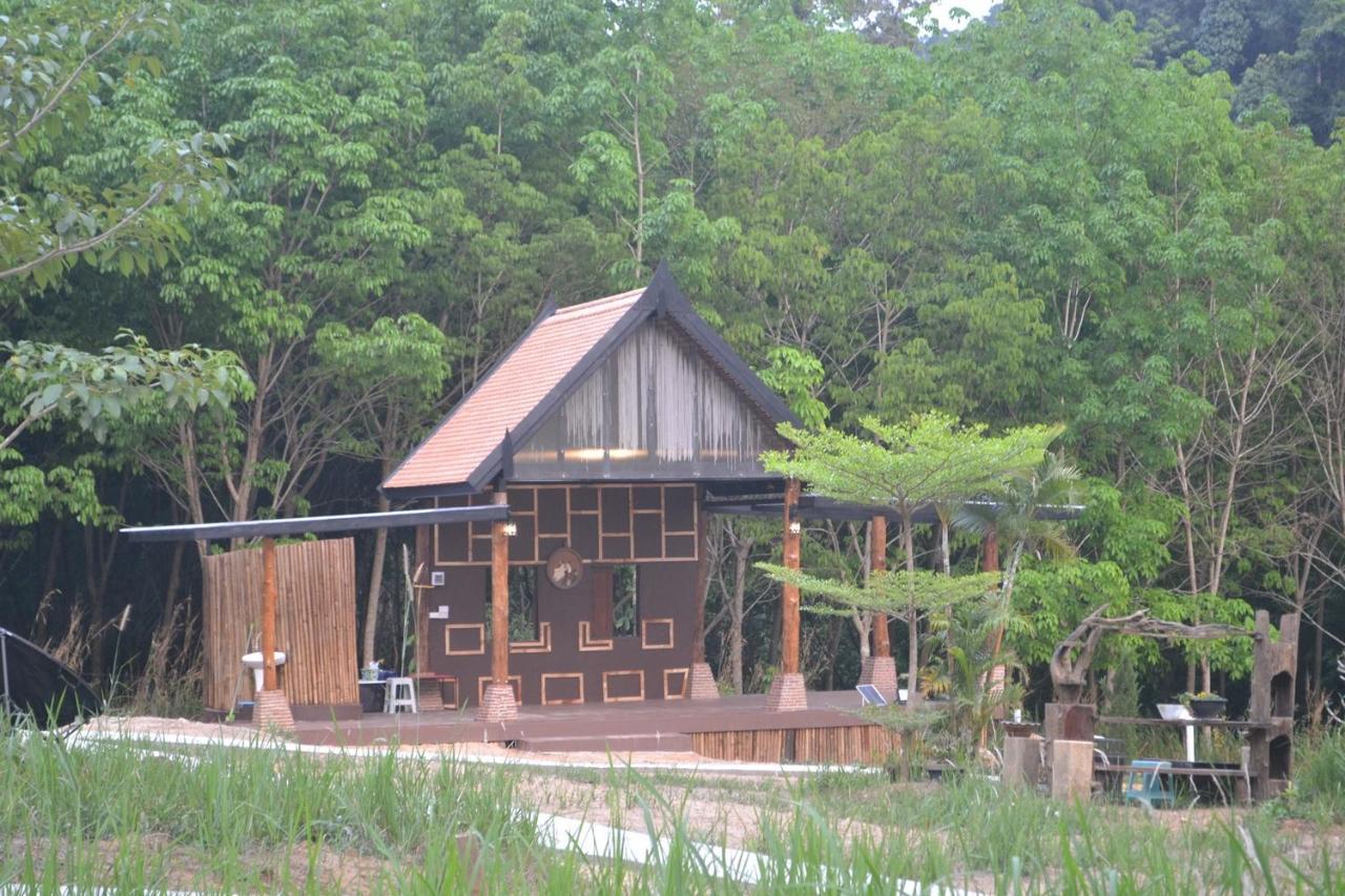 Homebar Koh Chang Exterior photo