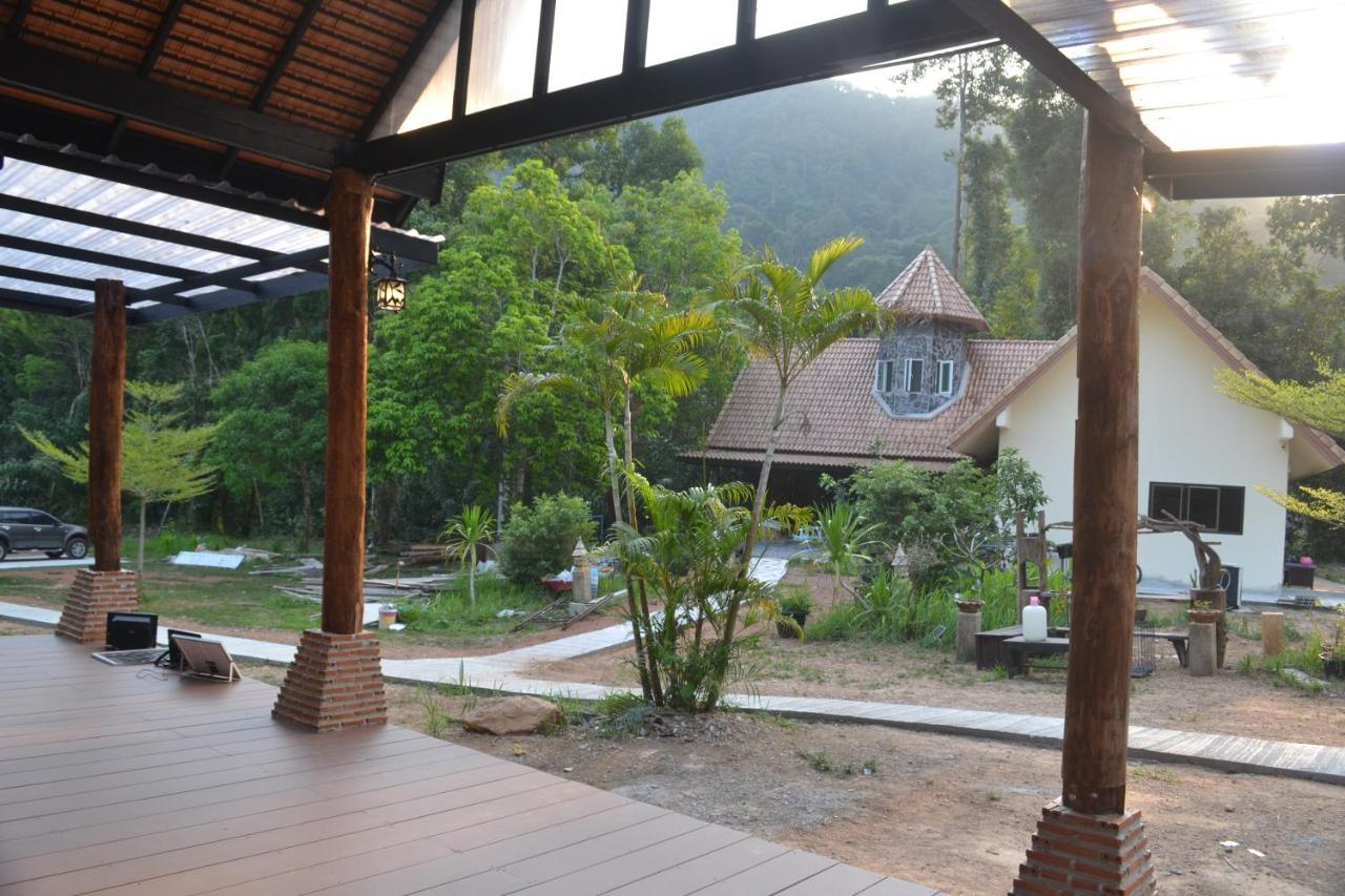 Homebar Koh Chang Exterior photo