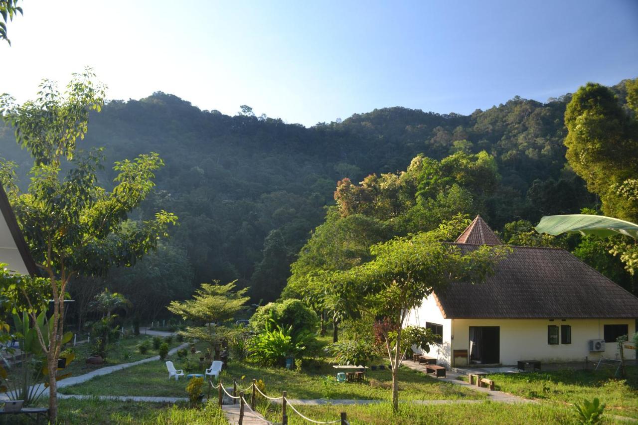 Homebar Koh Chang Exterior photo