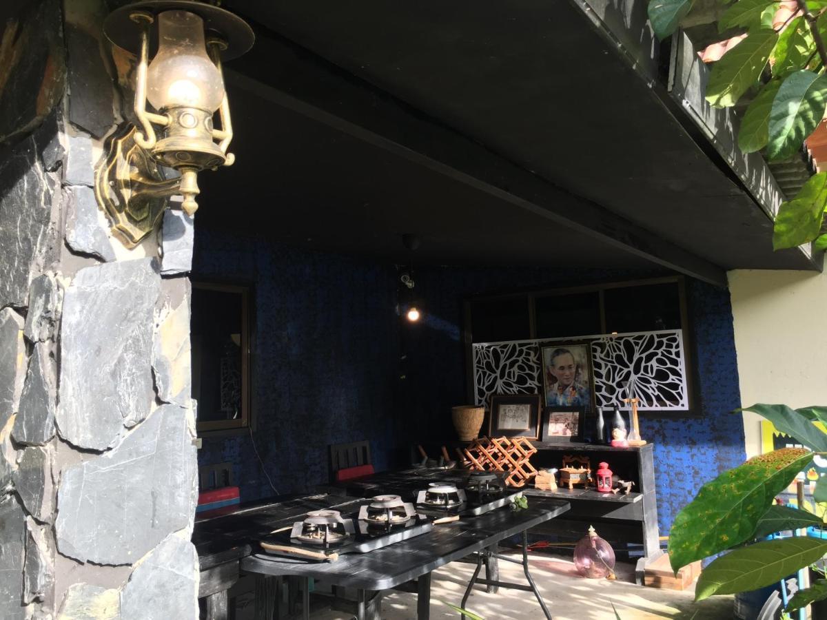 Homebar Koh Chang Exterior photo