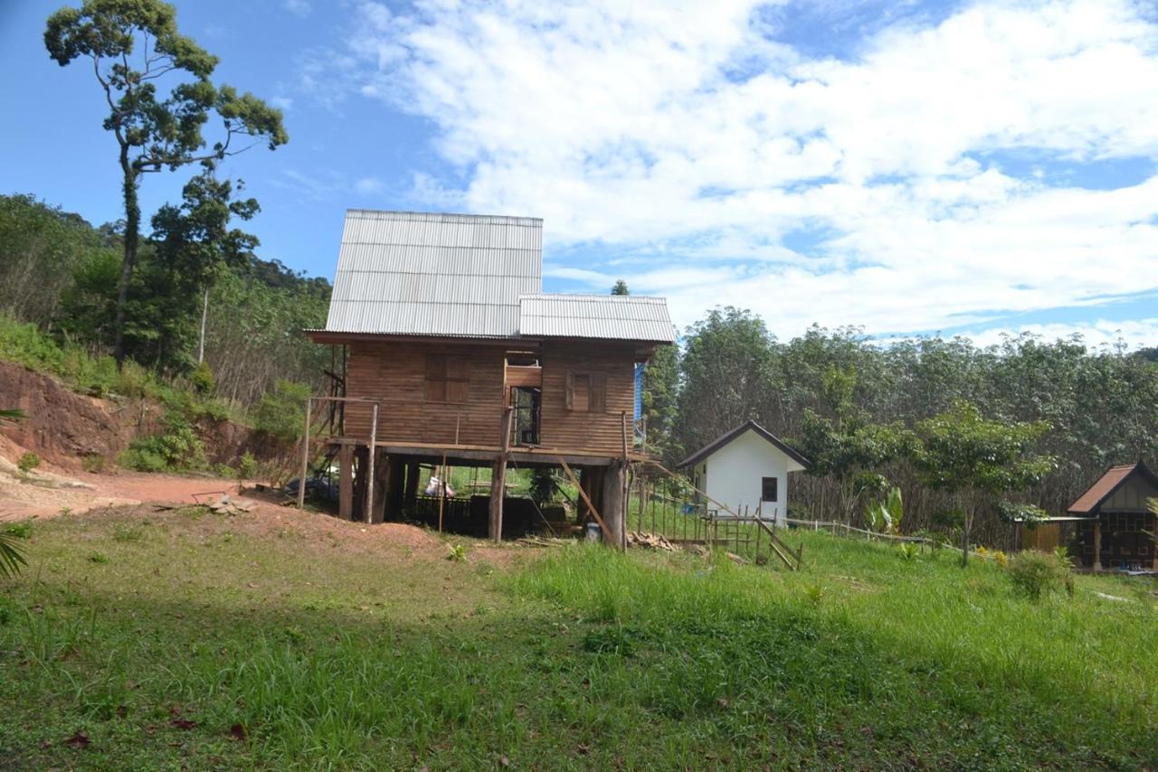 Homebar Koh Chang Exterior photo