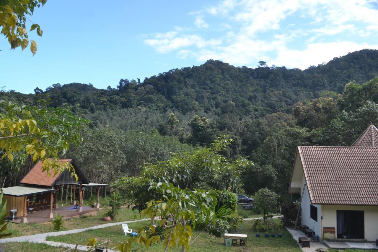 Homebar Koh Chang Exterior photo