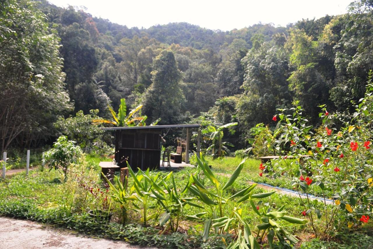 Homebar Koh Chang Exterior photo