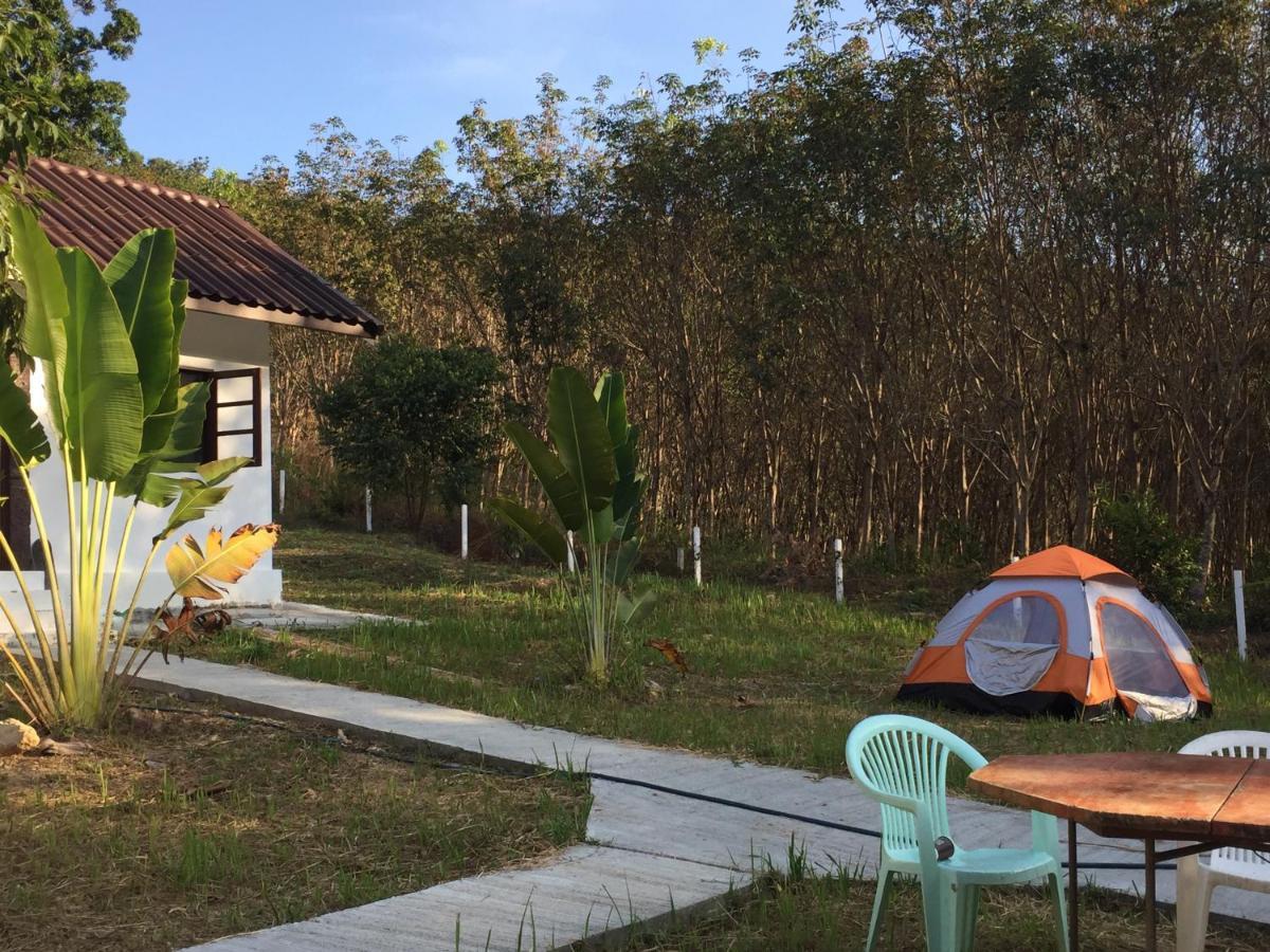 Homebar Koh Chang Exterior photo