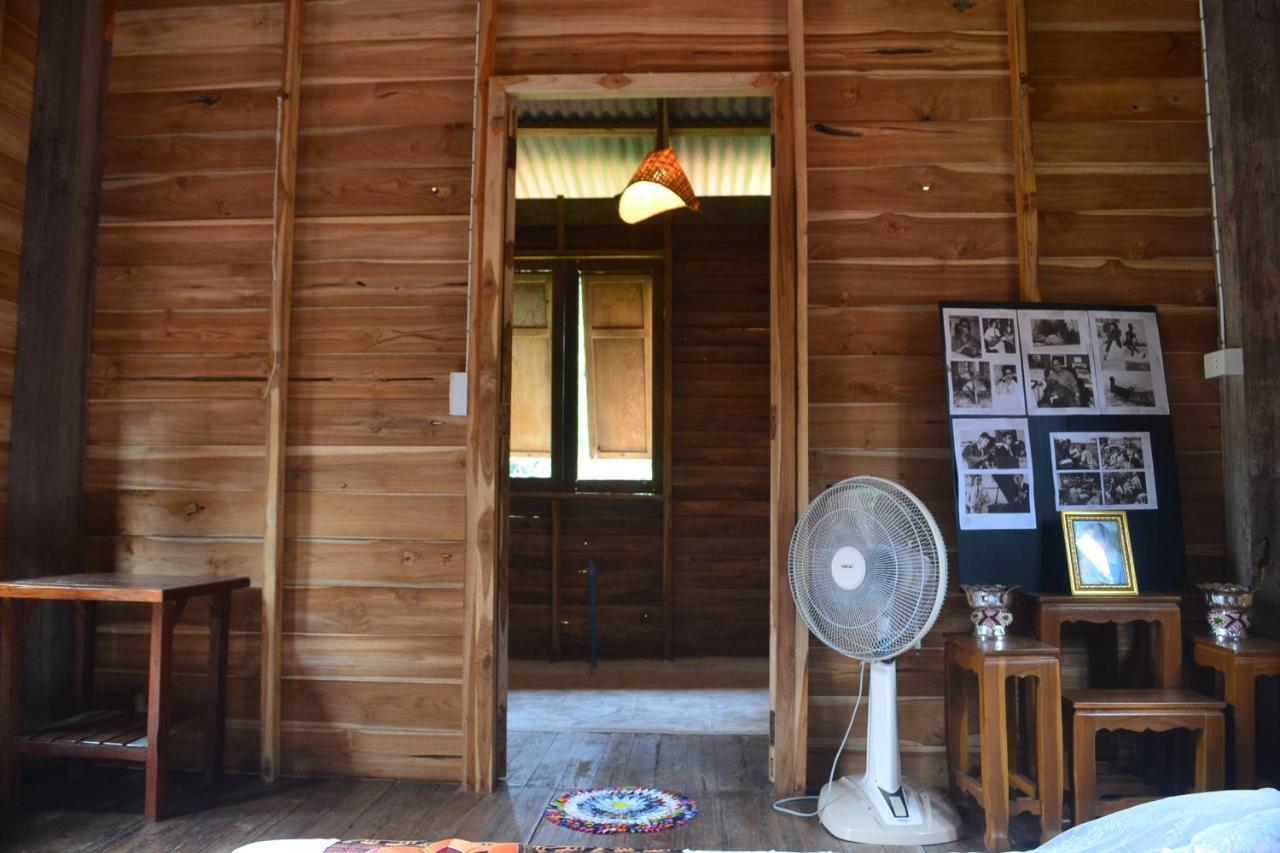 Homebar Koh Chang Exterior photo