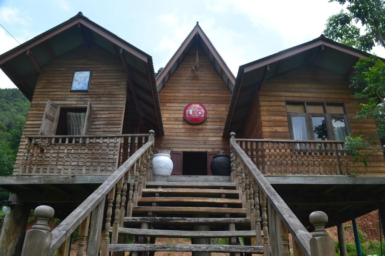 Homebar Koh Chang Exterior photo