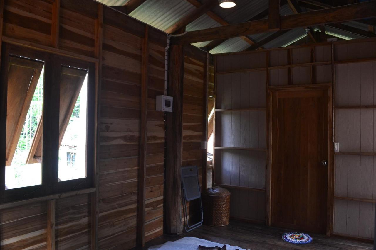 Homebar Koh Chang Exterior photo
