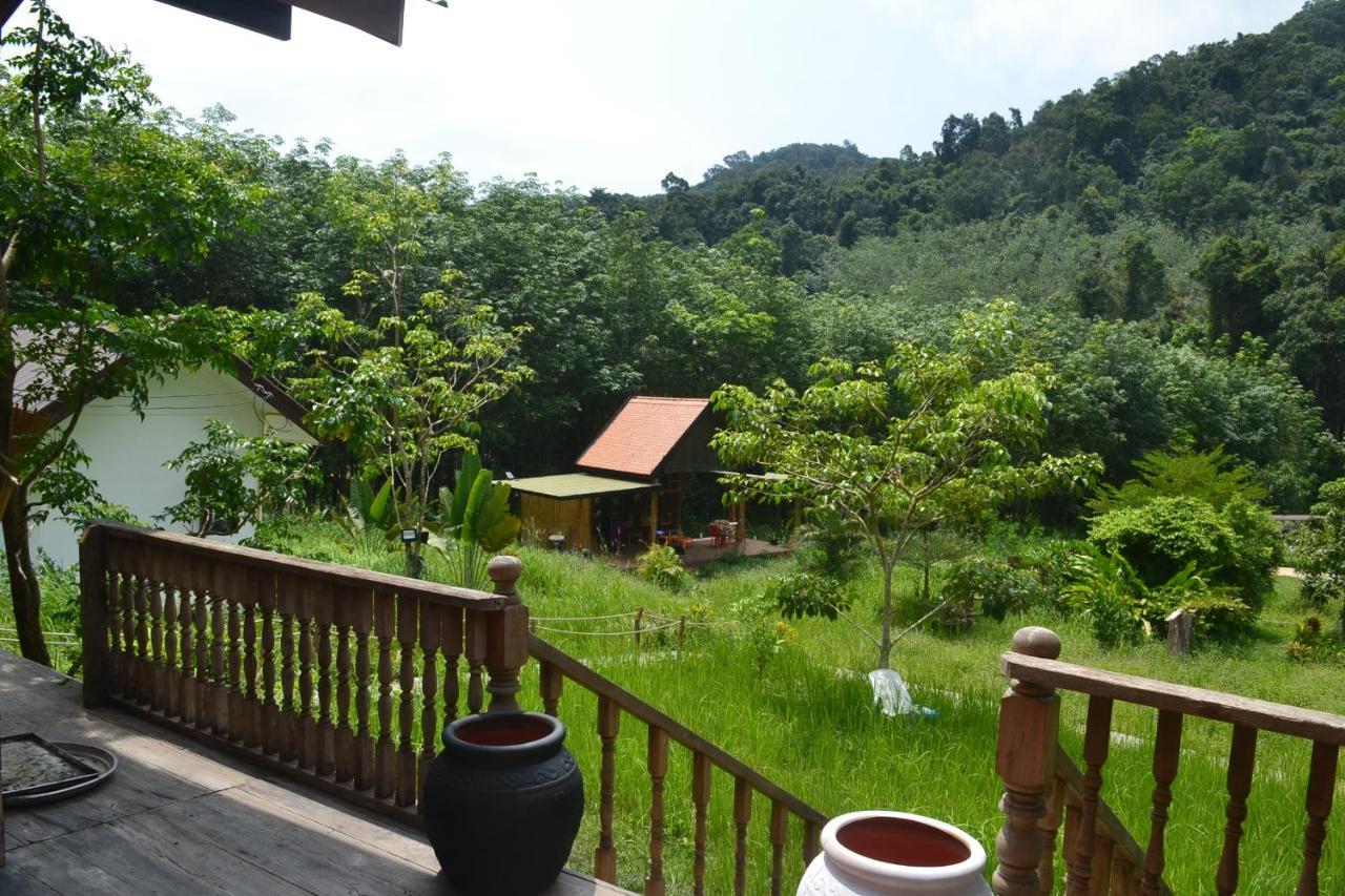 Homebar Koh Chang Exterior photo