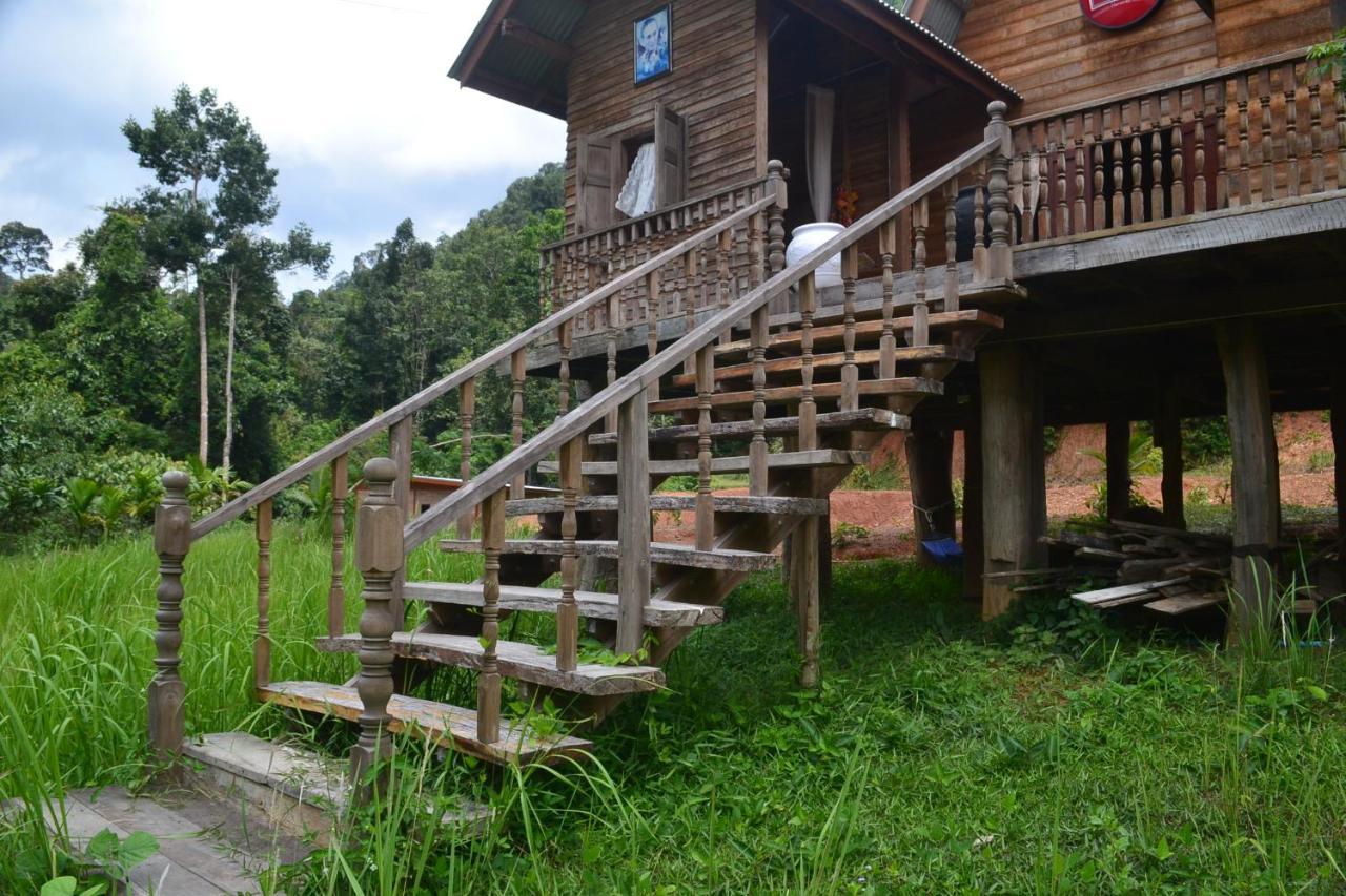 Homebar Koh Chang Exterior photo