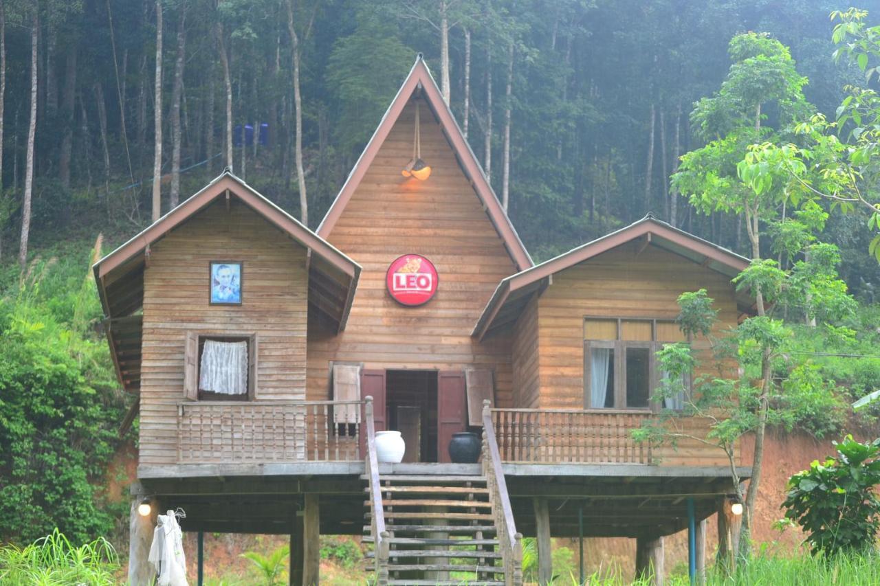 Homebar Koh Chang Exterior photo