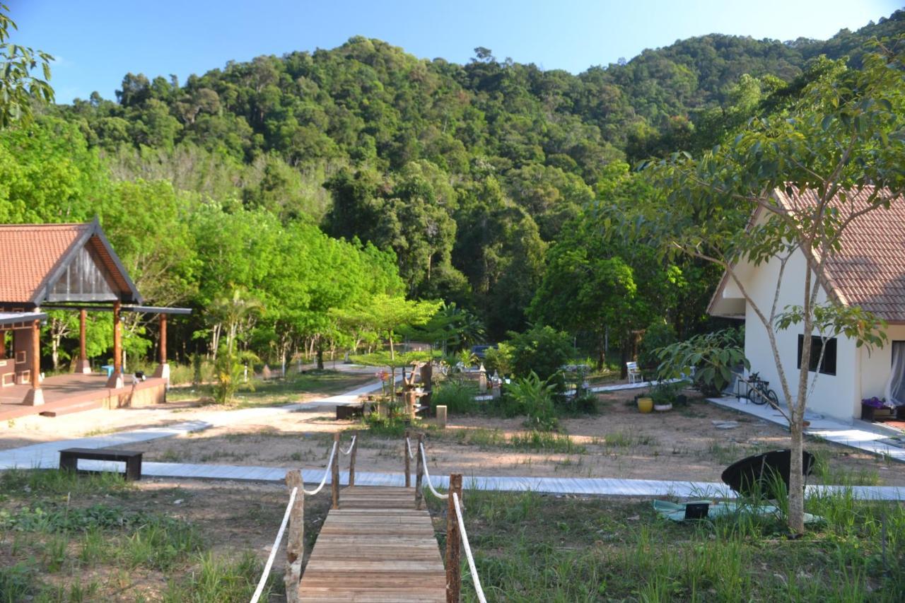 Homebar Koh Chang Exterior photo