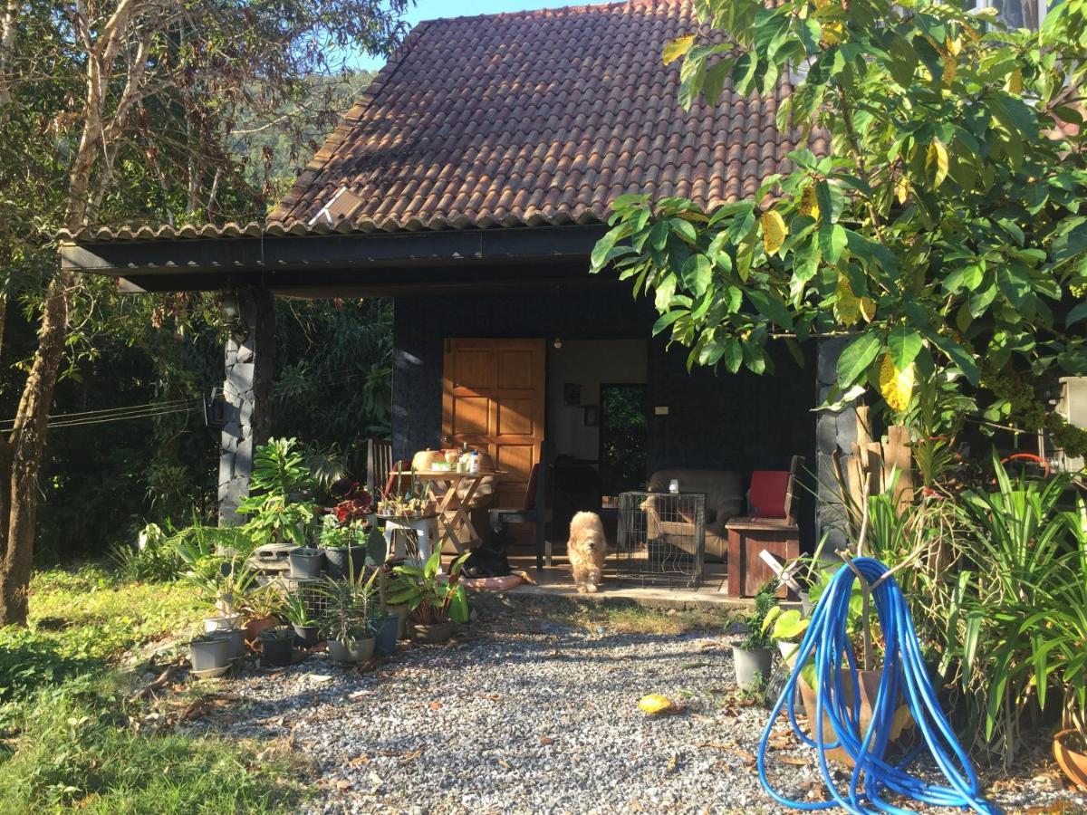 Homebar Koh Chang Exterior photo
