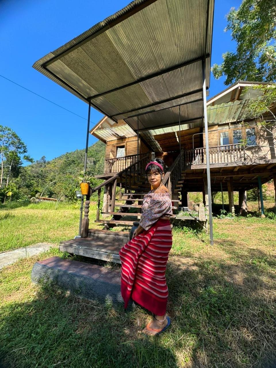 Homebar Koh Chang Exterior photo