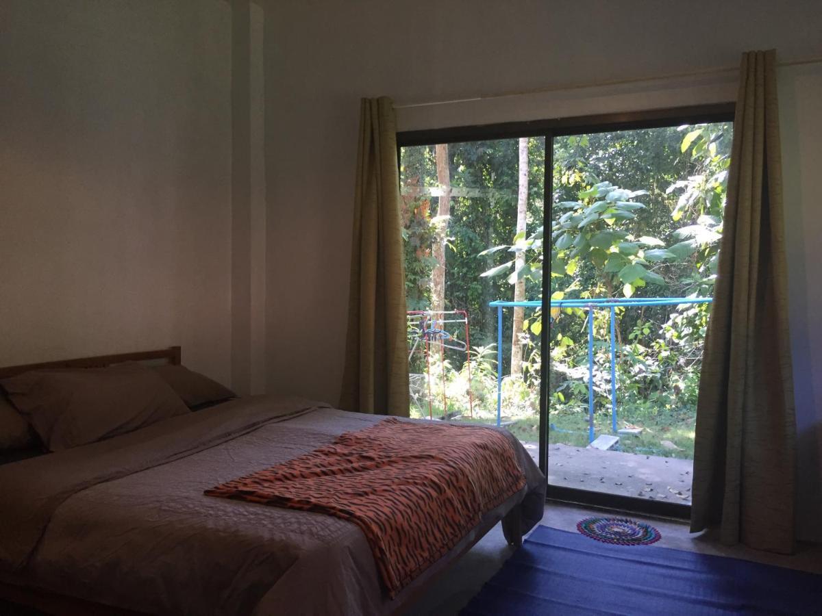 Homebar Koh Chang Exterior photo